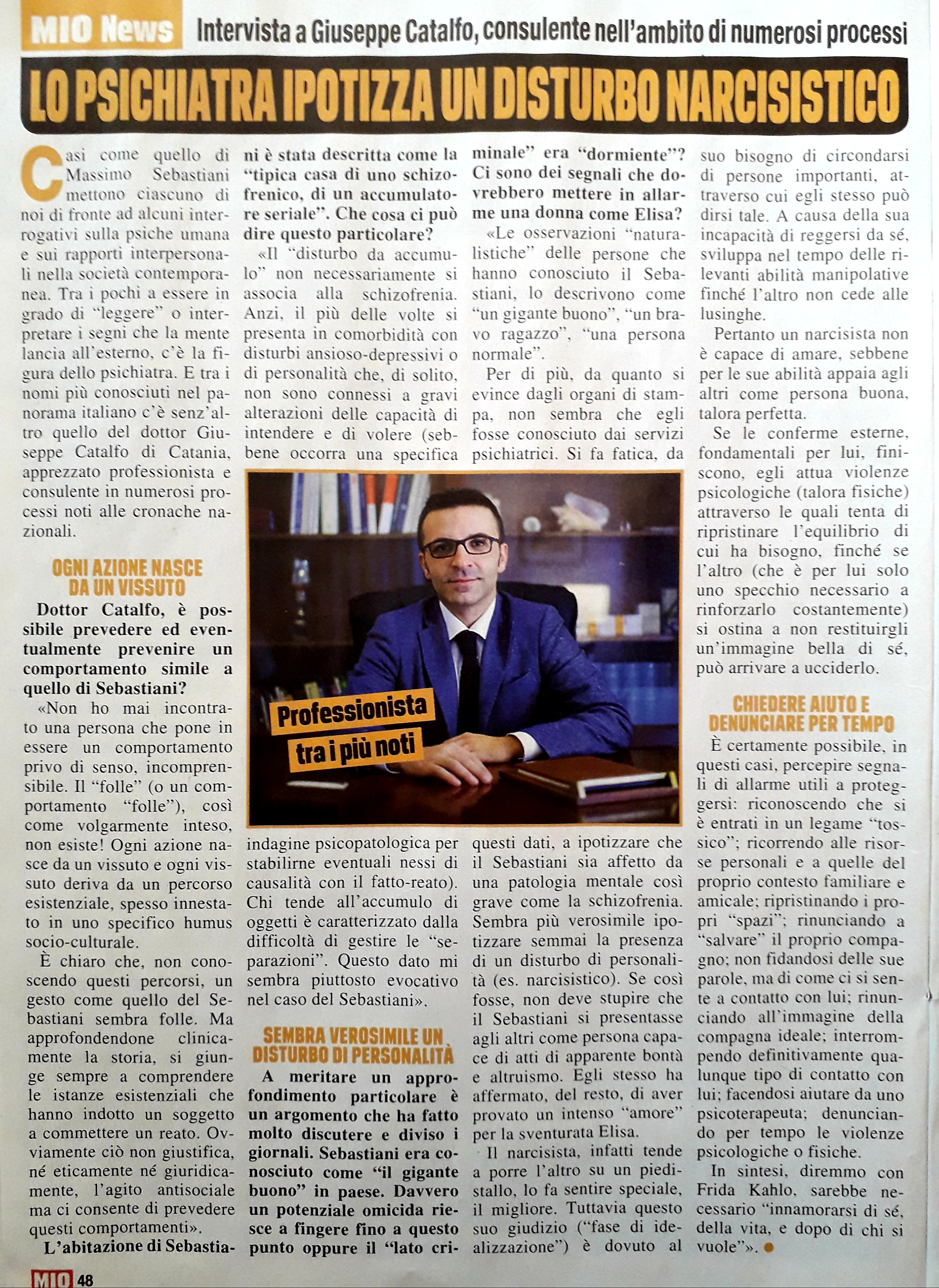psichiatra catania catalfo