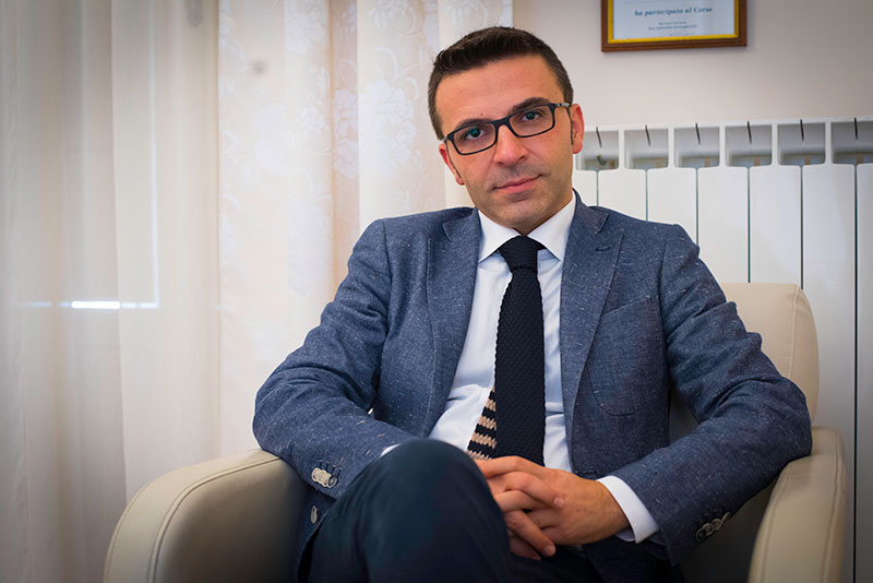 Psichiatra Psicoterapeuta Giuseppe Catalfo Catania