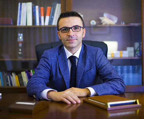 Miglior Psichiatra Catania - Dott Giuseppe Catalfo