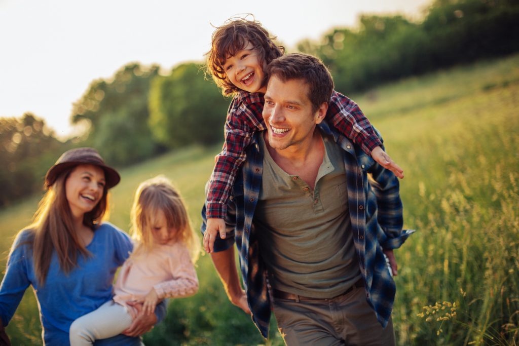 Psicoterapia Familiare - Psichiatra e Psicoterapeuta Catania - Giuseppe Catalfo