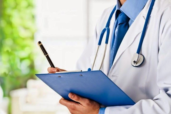 Visita Medica Psichiatrica - Giuseppe Catalfo